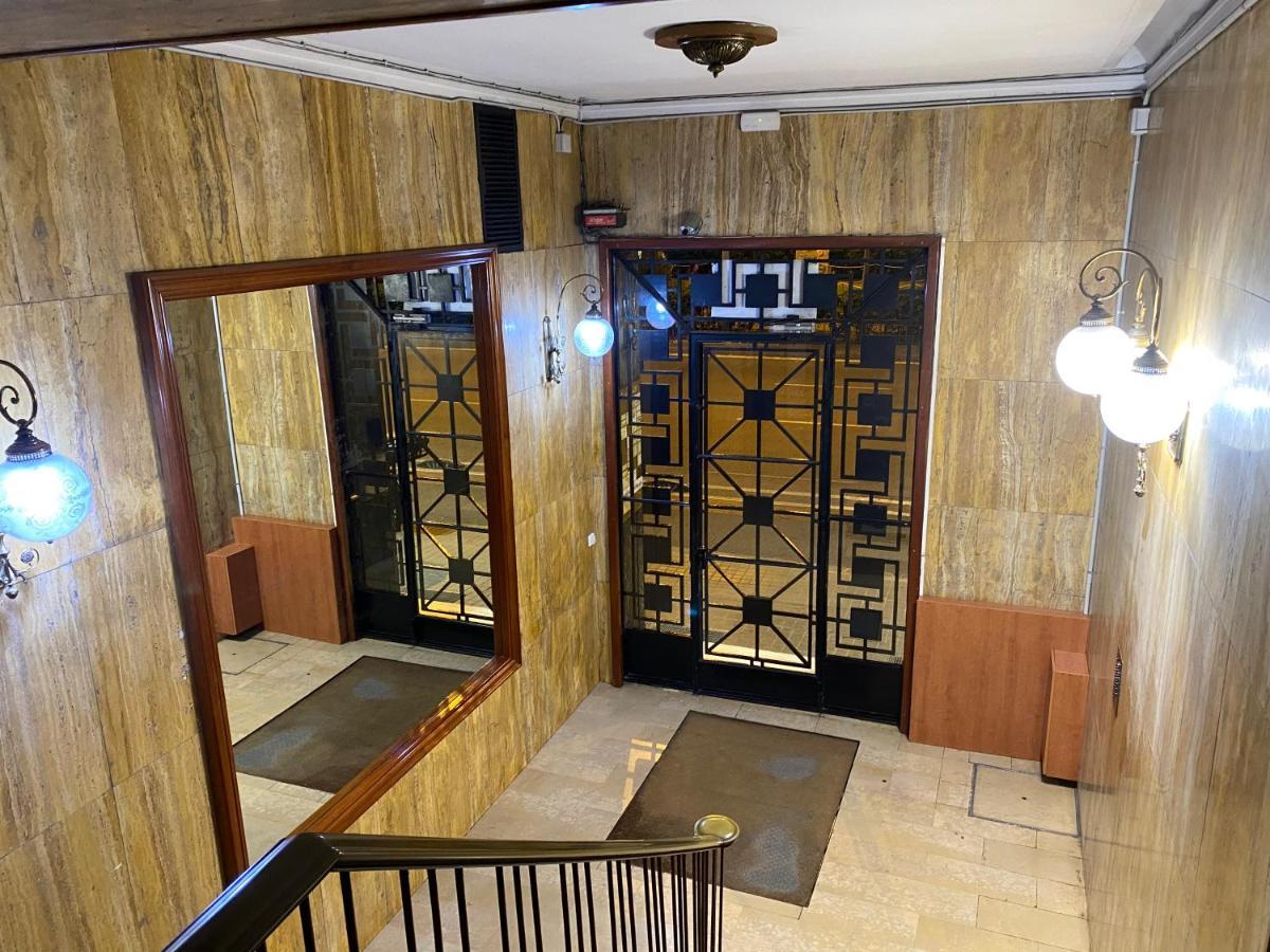 Hostal Granvia 628 Barcelona Exterior foto