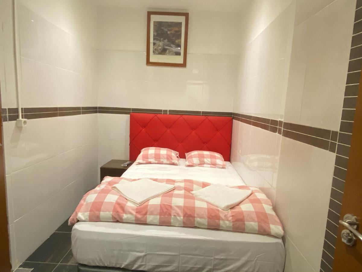 Hostal Granvia 628 Barcelona Exterior foto