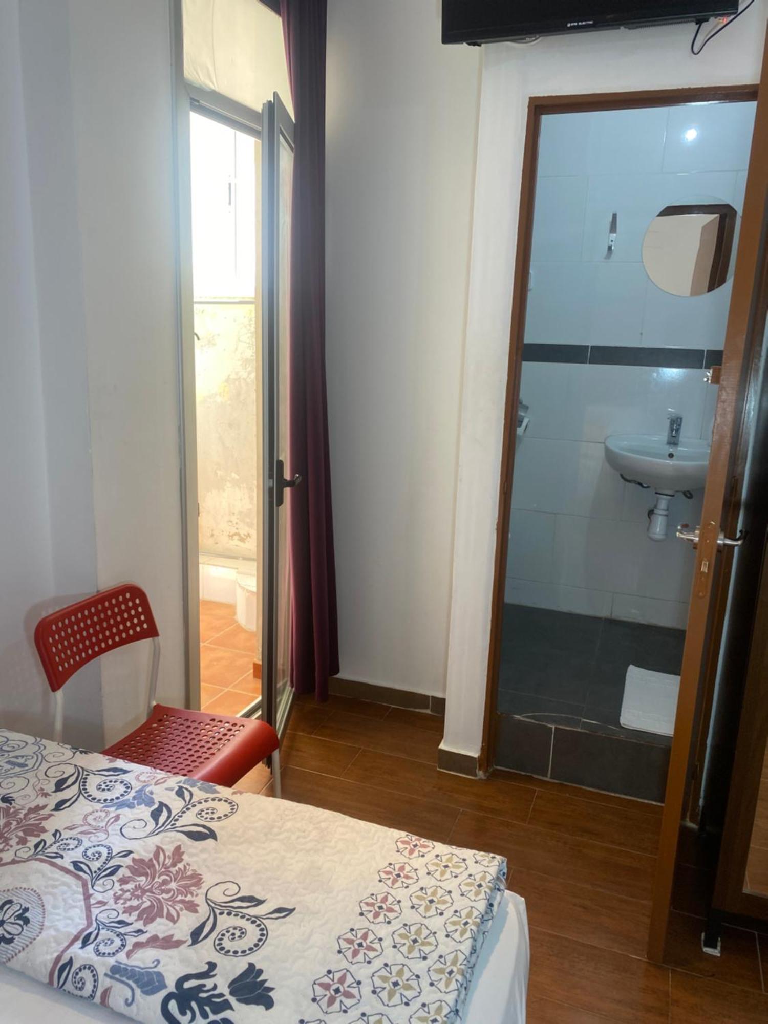 Hostal Granvia 628 Barcelona Exterior foto